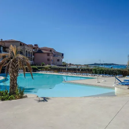 Les Rivages De Coudouliere-6 * Six-Fours-les-Plages