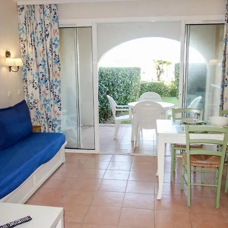 Les Rivages De Coudouliere-6 Διαμέρισμα Six-Fours-les-Plages