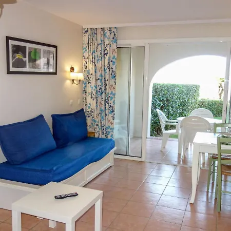Διαμέρισμα Les Rivages De Coudouliere-6 Six-Fours-les-Plages