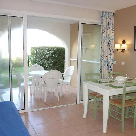 Les Rivages De Coudouliere-6 *